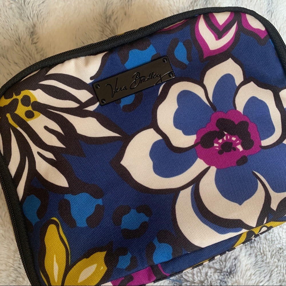 Vera Bradley Lunchbox